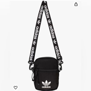 Adidas Originals Festival Crossbody Bag